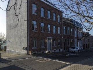 Rez-De-Chaussée à louer Dison (VWD15798)