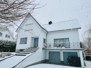 Villa te koop Overijse (VWD15806)