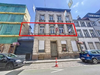 Apartment for sale Sint-Joost-ten-Node (VWD15807)