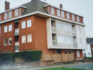 Rez-De-Chaussée à louer Vilvorde (VWD15808)