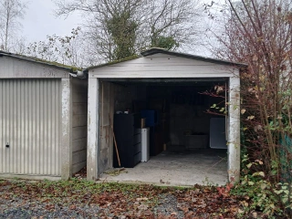 Garage à louer Erpent (VWD15810)