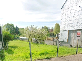 Bouwgrond te koop Houdeng-Goegnies (VWD15814)