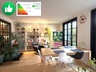 Penthouse for sale Sint-Jans-Molenbeek (VWD15819)