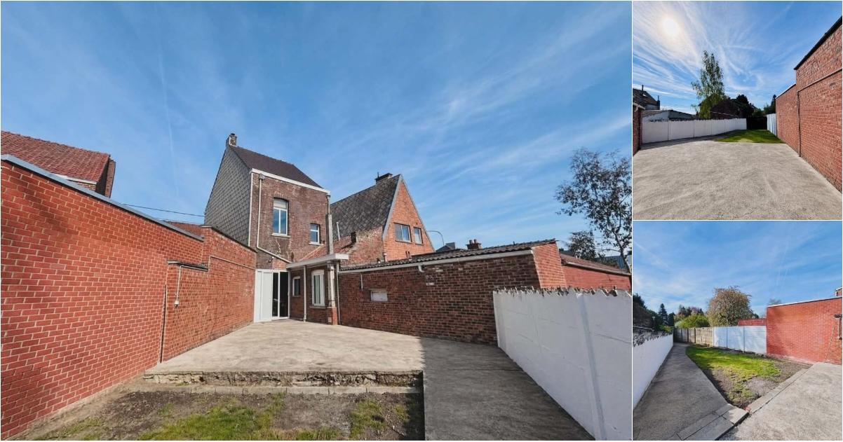 Maison à vendre à Chaussée de Mons 134 Soignies (VWD17341) - Aanzicht 2