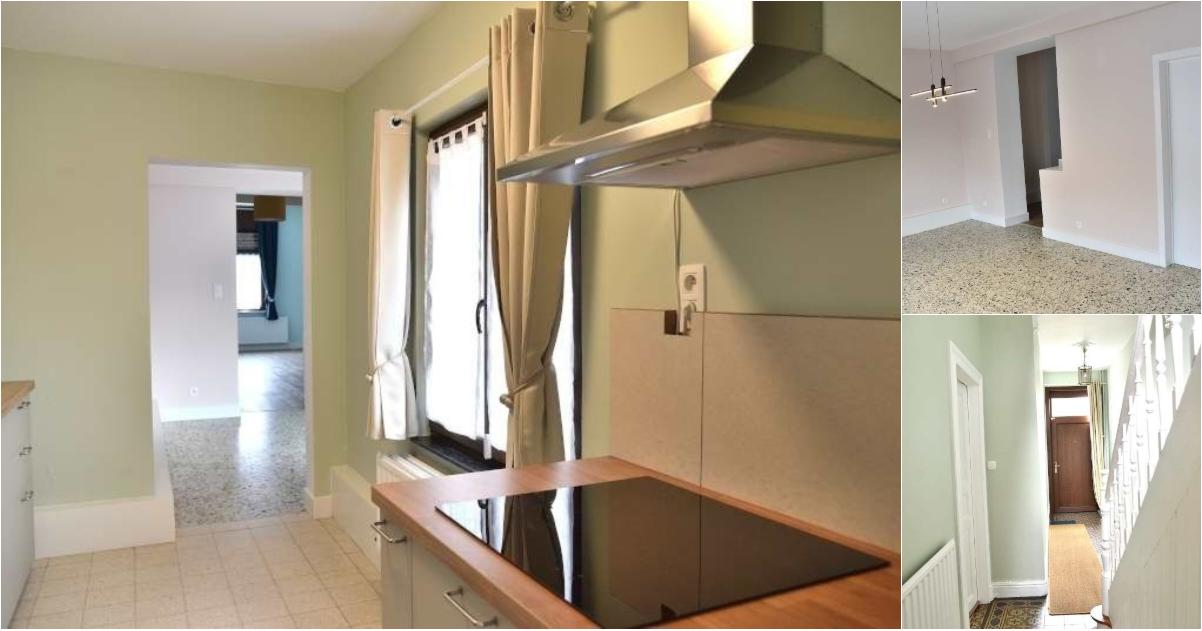 Maison à louer à Rue du centre 1 Saint-Marc (VWD17525) - Aanzicht 2