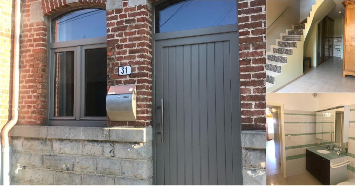 Maison à louer à Rue de la grêle 31 Houyet (VWD17627) - Aanzicht 2