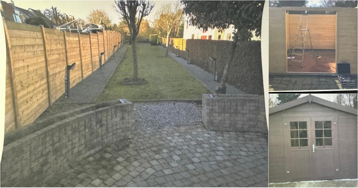 Maison à louer à Rue Joseph Baus 71 Wezembeek-Oppem (VWD17722) - Aanzicht 2