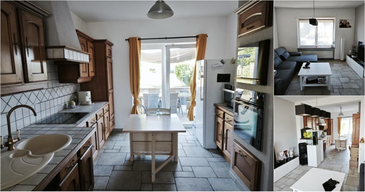 Maison à louer à Route de Bouillon, Stockem 62 Arlon (VWD18039) - Aanzicht 2