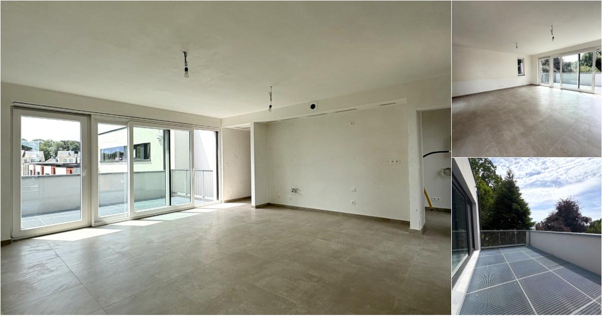 Appartement à vendre à Rue des Justes 18 La Louvière (VWD18094) - Aanzicht 2