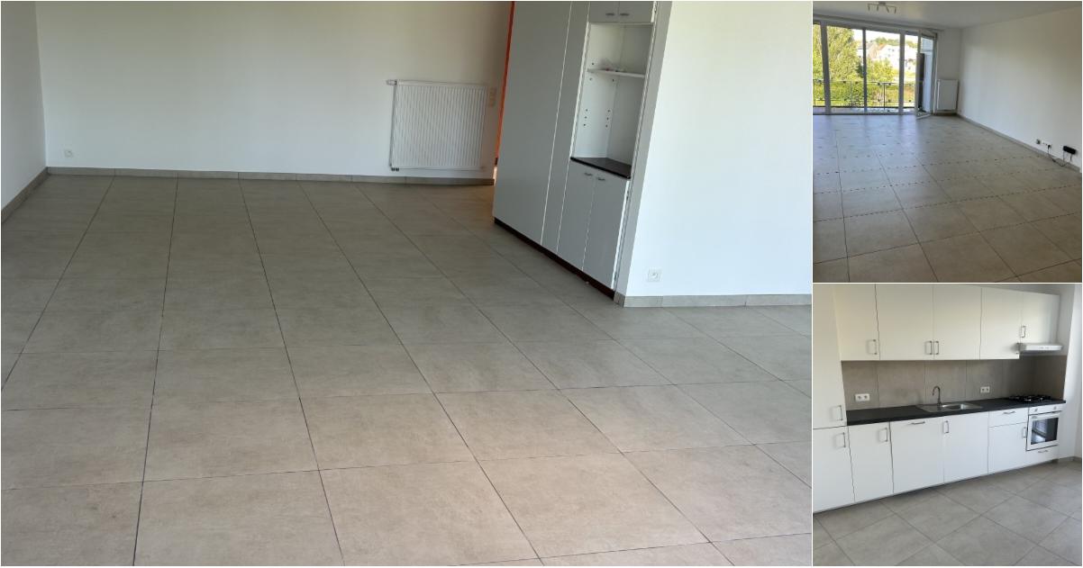 Appartement à louer à Kleine kerkstraat 8 Woluwe-saint-Etienne (VWD18120) - Aanzicht 2