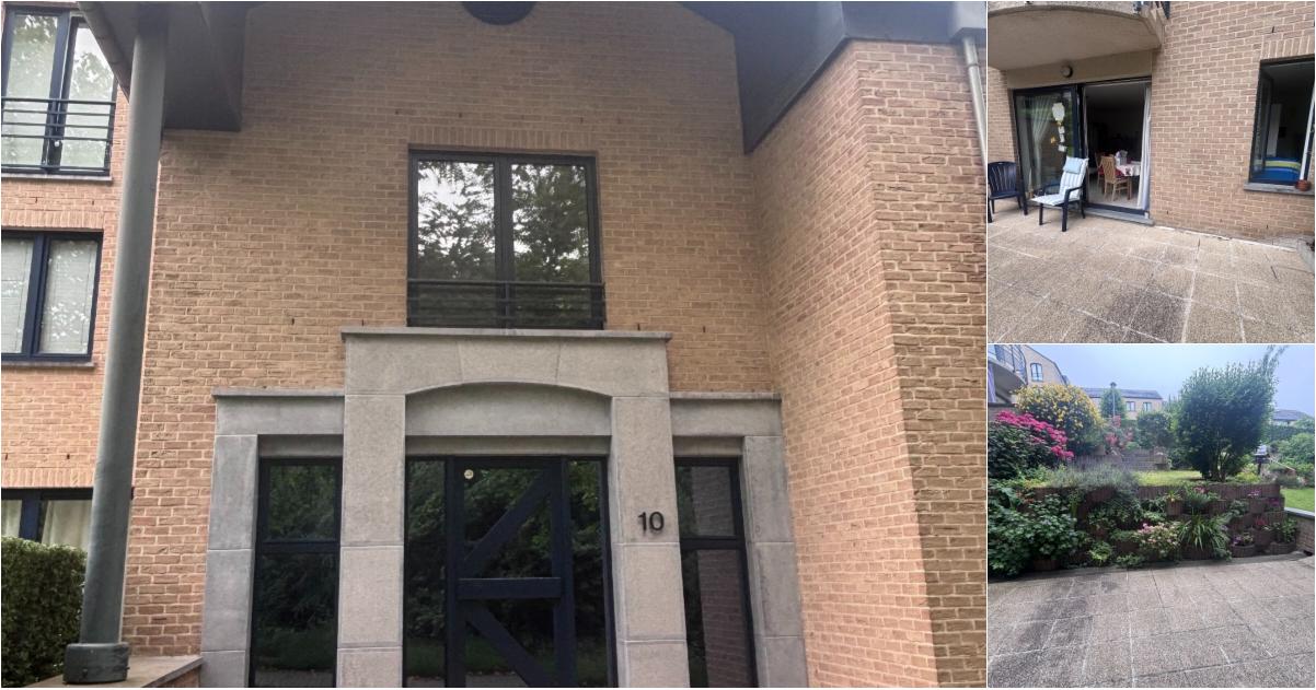 Appartement à vendre à marcel thiry 10 Louvain-la-Neuve (VWD18237) - Aanzicht 2