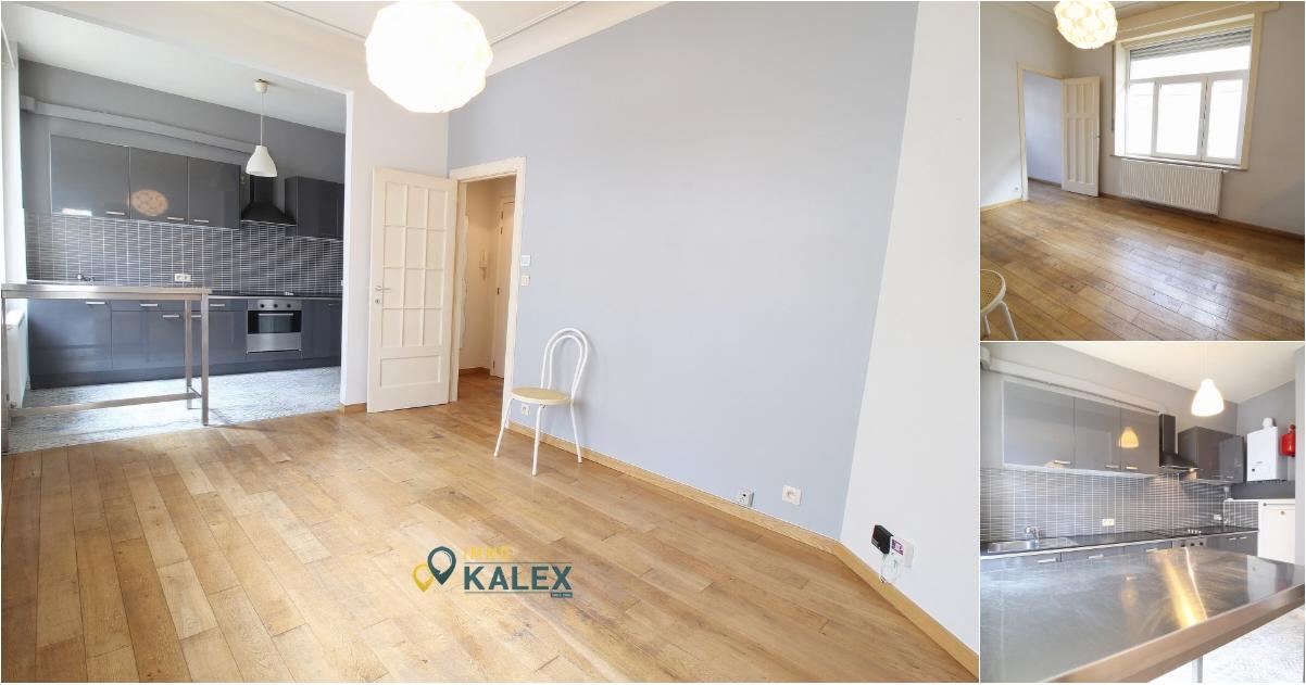 Appartement à vendre à rue de Gerlache 40 Etterbeek (VWD18268) - Aanzicht 2