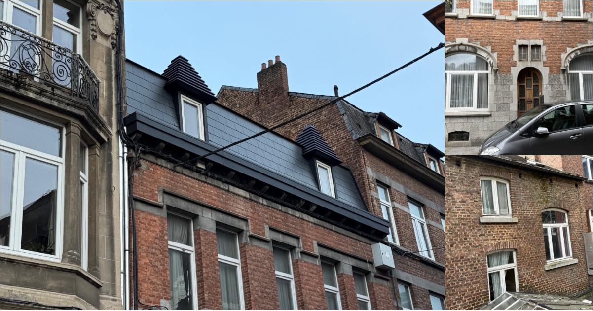 Maison à vendre à rue petite 39 Dinant (VWD18318) - Aanzicht 2