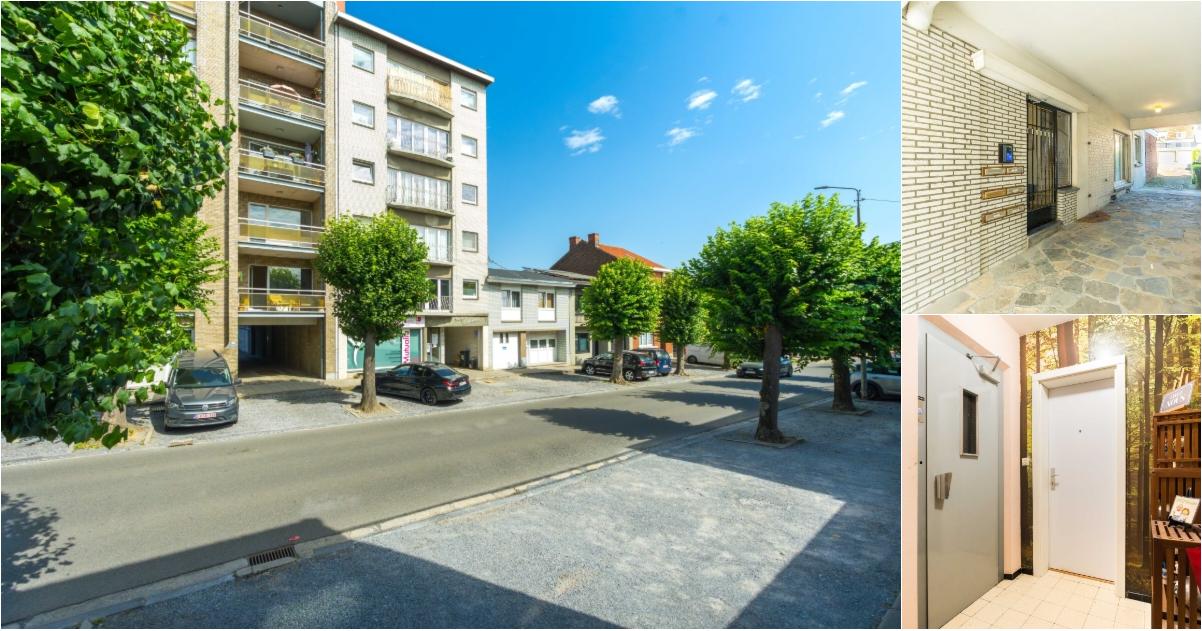 Appartement à vendre à Avenue Guillaume Joachim 6C Waremme (VWD18323) - Aanzicht 2