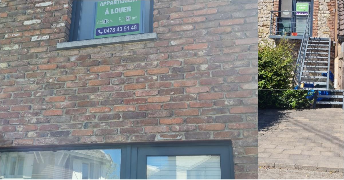 Appartement à louer à Route D'Oppagne, 4 4 Barvaux-sur-Ourthe (VWD18329) - Aanzicht 2