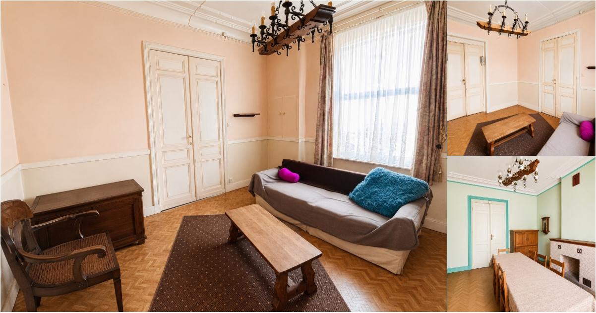 Maison à vendre à Rue de la Hestre 15 La Louvière (VWD18377) - Aanzicht 2