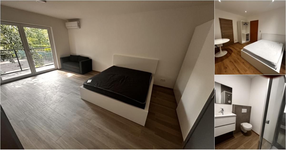 Maison à louer à Charbonnel 34 Ransart (VWD18390) - Aanzicht 2