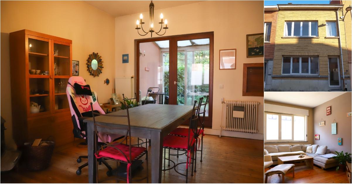 Maison à vendre à Avenue des courtilières 7 7 Watermael-Boitsfort (VWD18405) - Aanzicht 2