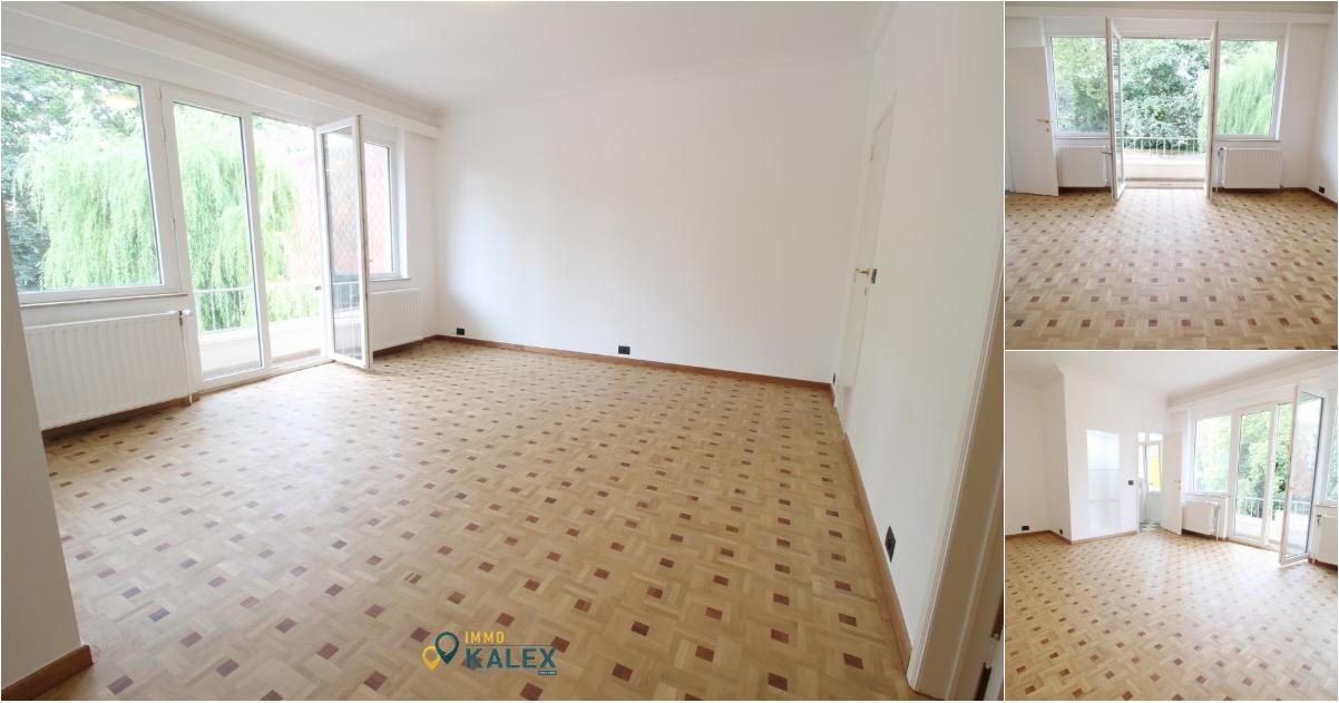 Studio à louer à avenue de l'Hippodrome 119 Ixelles (VWD18406) - Aanzicht 2