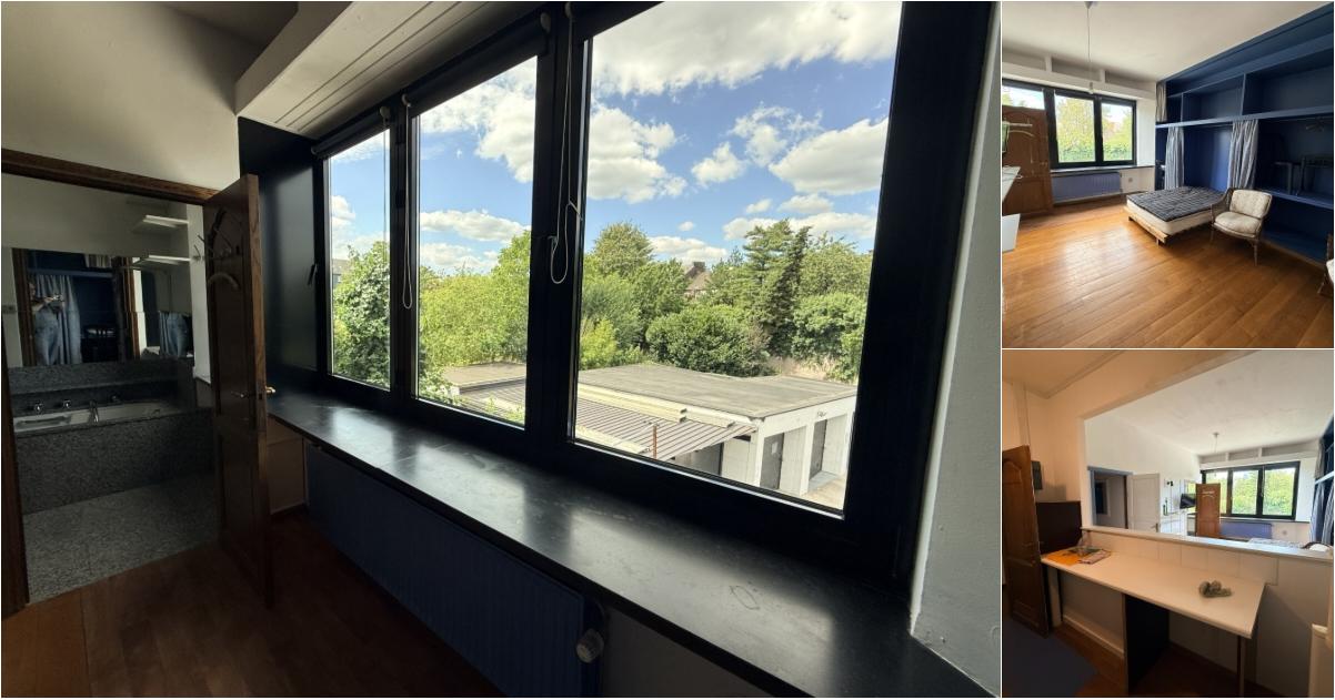 Apartment in Gilly - Aanzicht 2