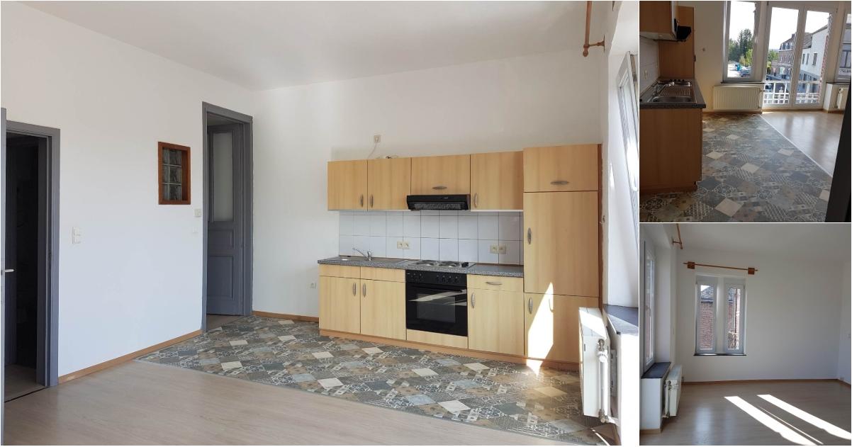 Apartment in Mariembourg - Aanzicht 3