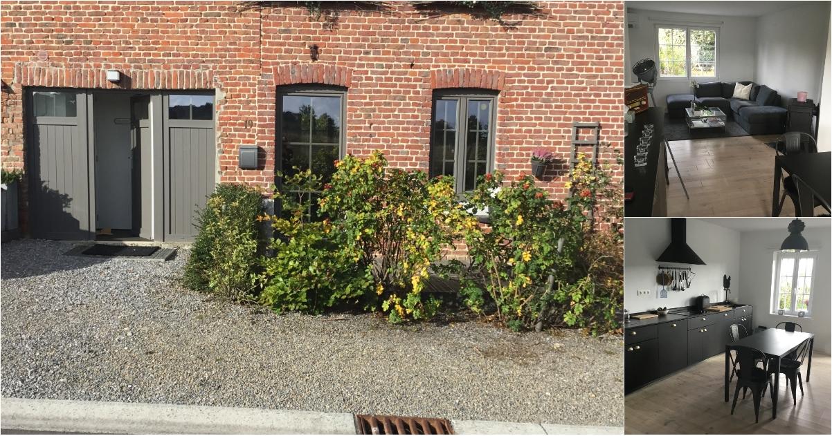 13 maisons à vendre - Clavier - moins de 500000 euros | Immovlan
