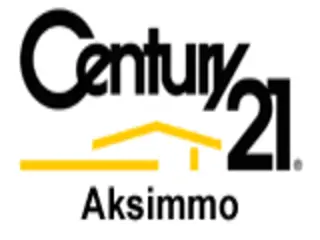 CENTURY 21 Aksimmo (2000 Antwerp)
