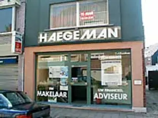 Olivier Haegeman (9052 Zwijnaarde)