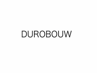 Durobouw bvba (3150 Tildonk)