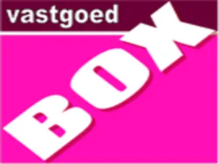 Vastgoedbox (8400 Oostende)