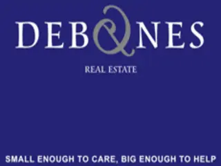 Deb & Nes Real Estate (2018 Antwerp)