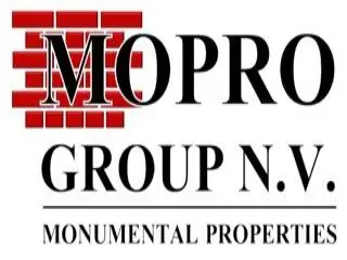 Mopro Group (2018 Anvers)