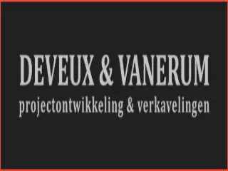 Deveux Projects (3570 Alken)