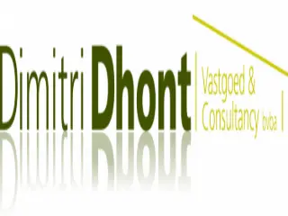 Dimitri Dhont Vastgoed & Consultancy bvba (9070 Destelbergen)