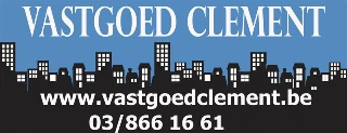 Vastgoed Clement BVBA (2850 Boom)
