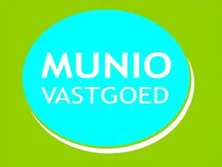 Munio Vastgoed (2220 Hallaar)