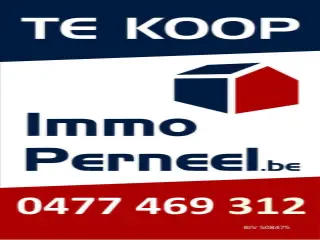Perneel Immo/perneel Kjell (8310 Assebroek)