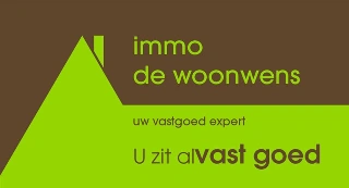 Immo De Woonwens (8400 Oostende)