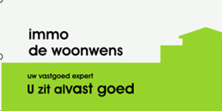 Immo De Woonwens