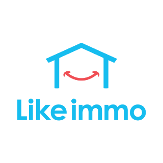 LIKE IMMO Mouscron (7700 Moeskroen)