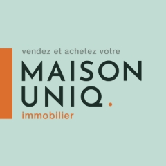 Maison uniq