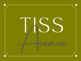 Tiss Avenue (1030 Schaerbeek)