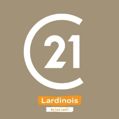 CENTURY 21 LARDINOIS BY LES LACS