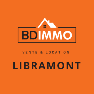 BD IMMO Libramont SRL (6800 Libramont)