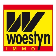Immo Woestyn - Heist-aan-zee