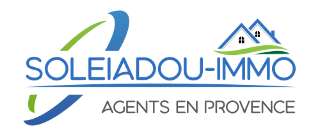 SOLEIADOU IMMO (83470 Saint-Maximin-la-Sainte-Baume)