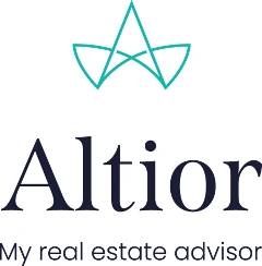 MY ALTIOR REAL ESTATE SRL