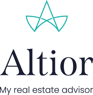 MY ALTIOR REAL ESTATE SRL (1310 La Hulpe)