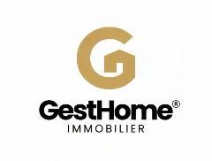 GestHome Immobilier