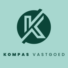 KOMPAS vastgoed